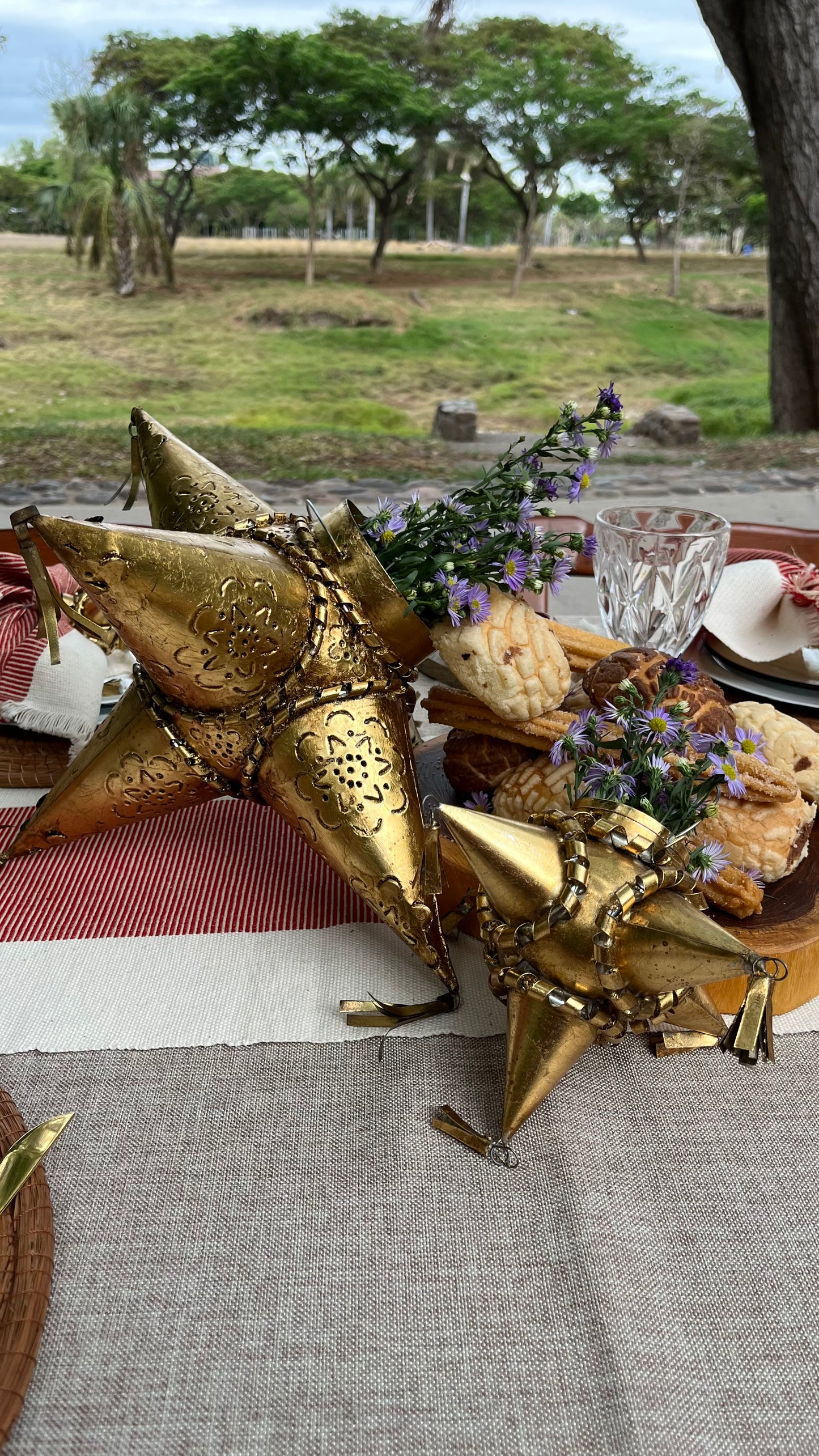 PIÑATAS PAQ#3 (2 gde, 2 med)