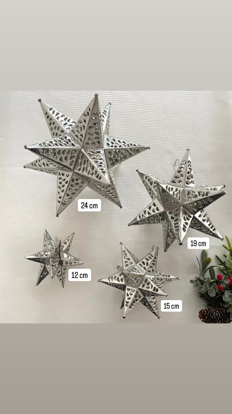 ESTRELLA (Varios Tamaños)