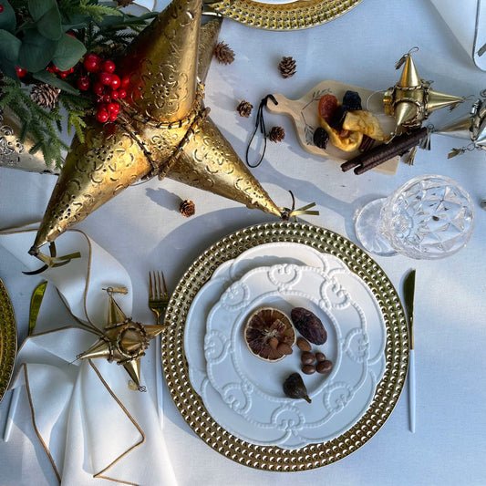 SET 4 PIÑATAS CHICAS