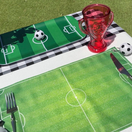 3 Copas Mundialistas