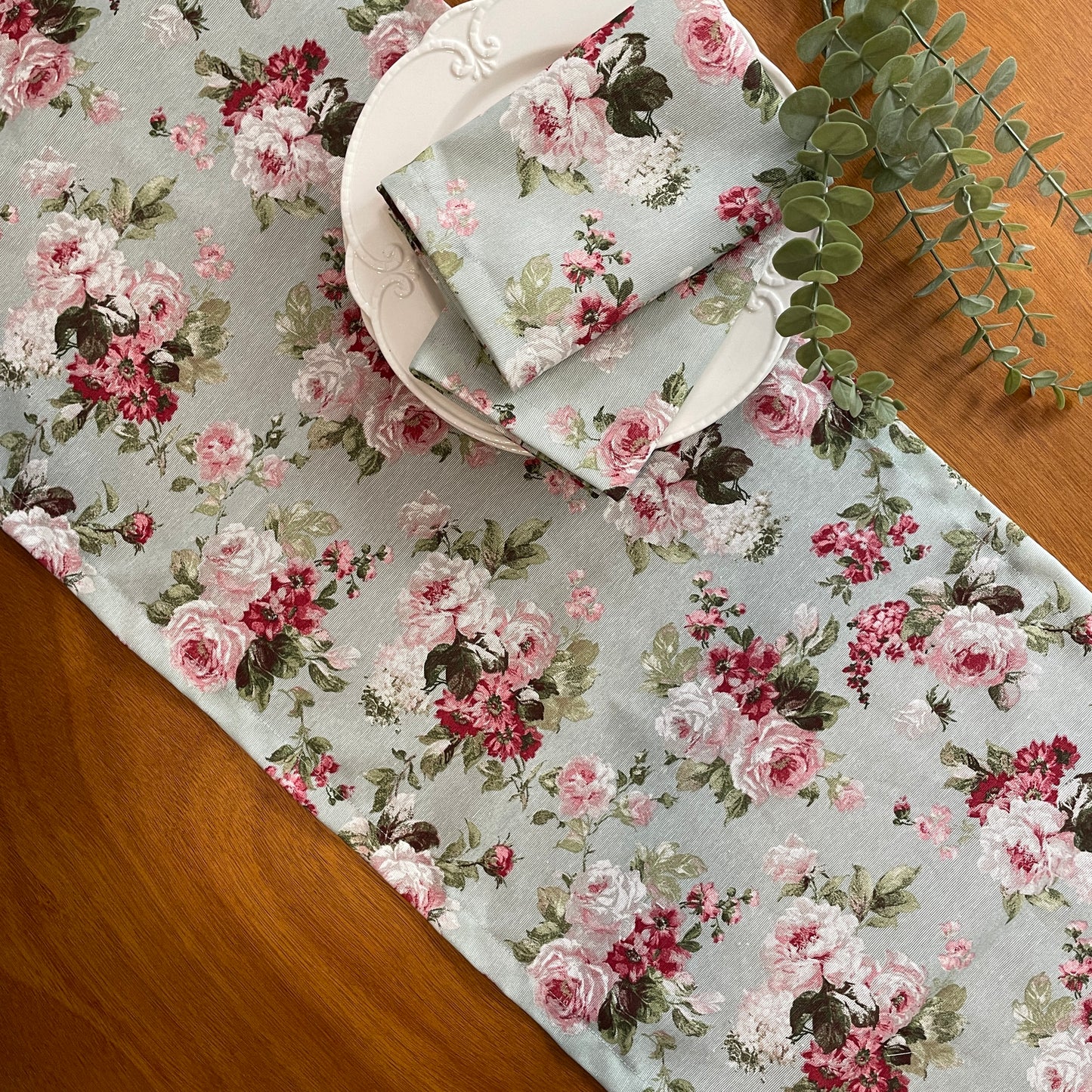 CAMINO BOUQUET MENTA