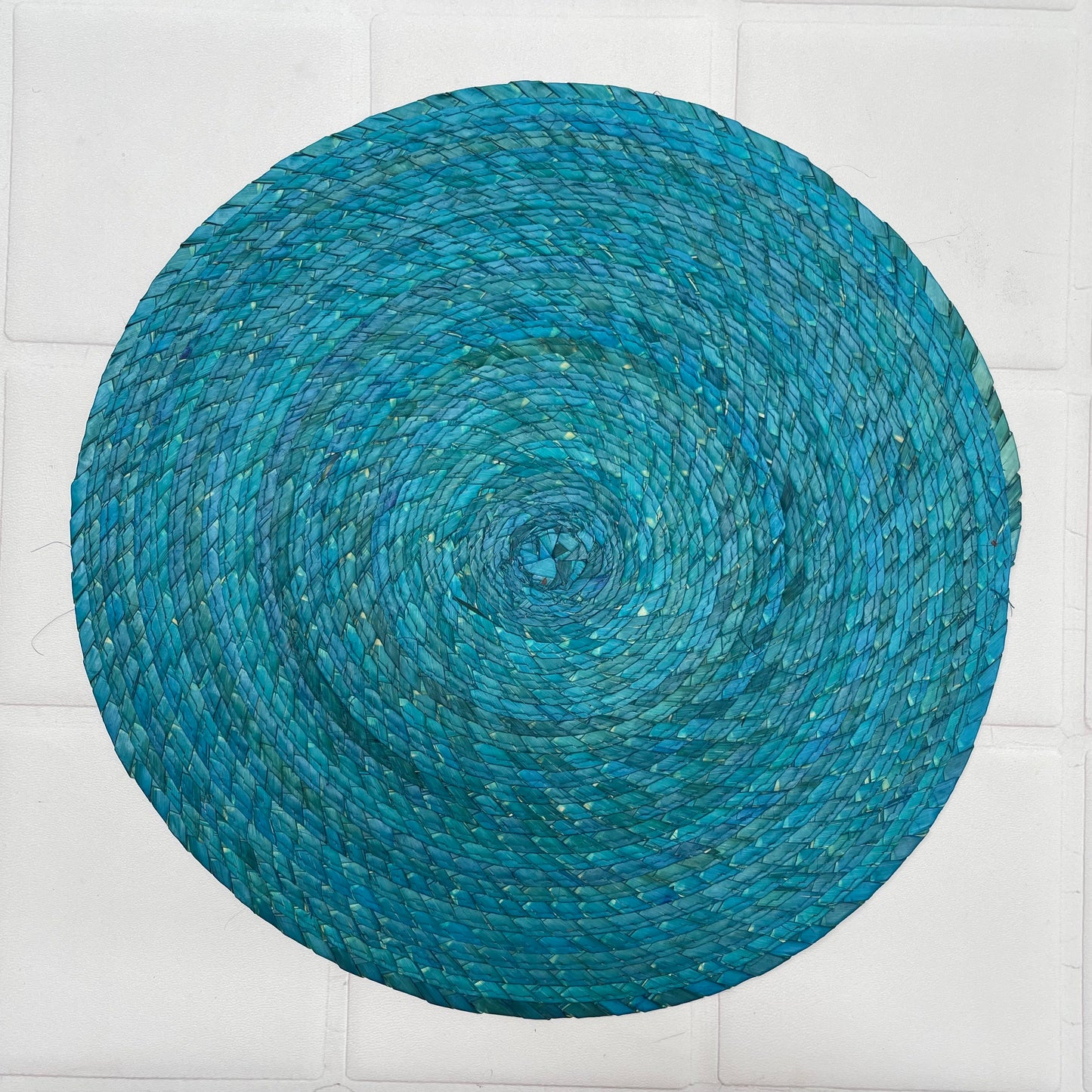 Individual Palma Azul