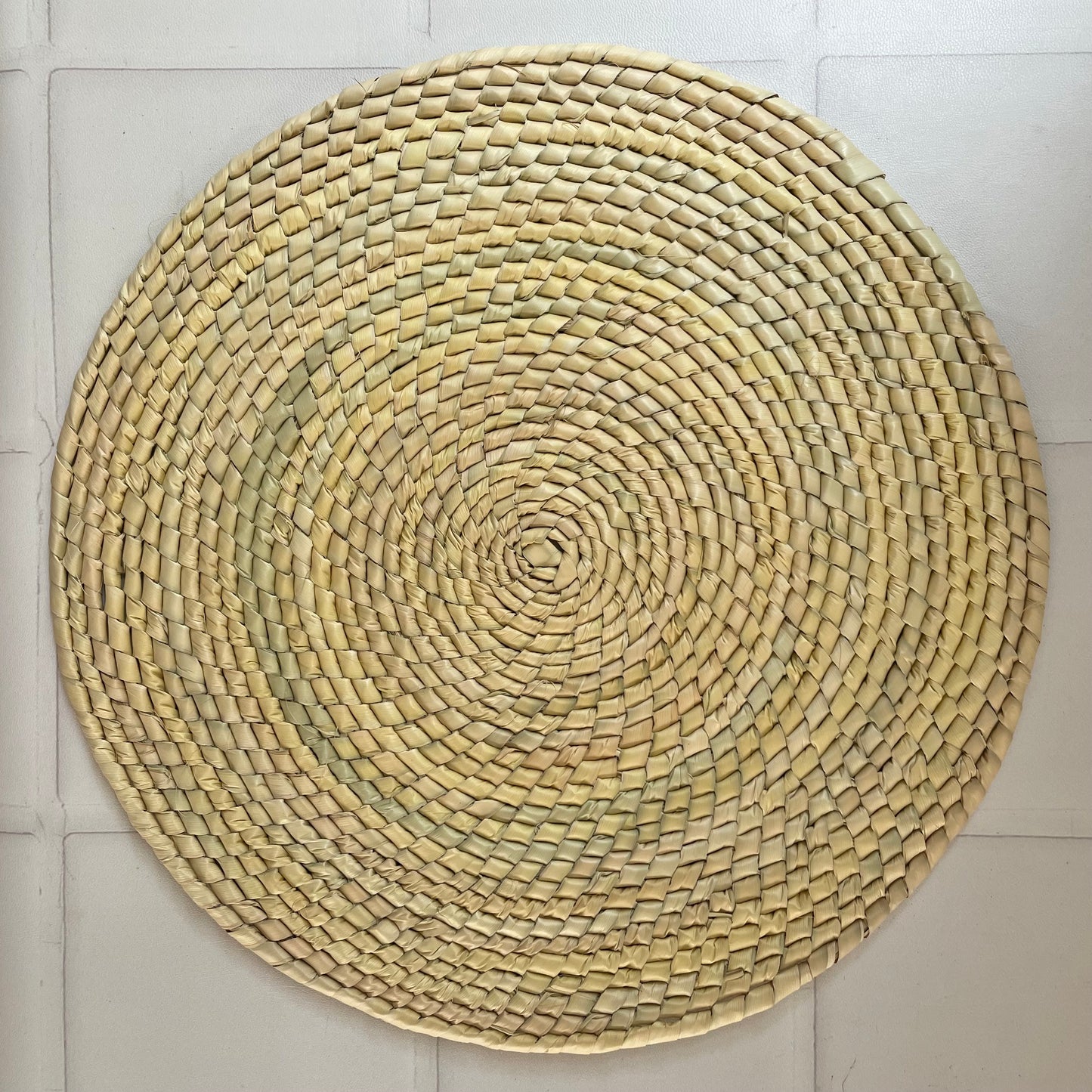 Individual Palma Torcida (4pz)