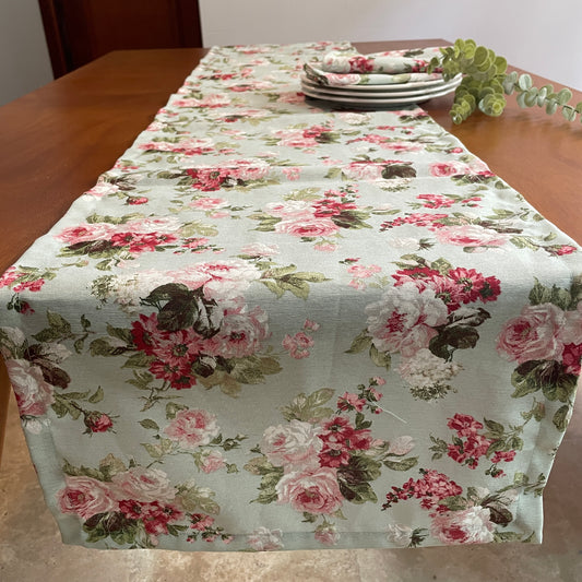 CAMINO BOUQUET MENTA