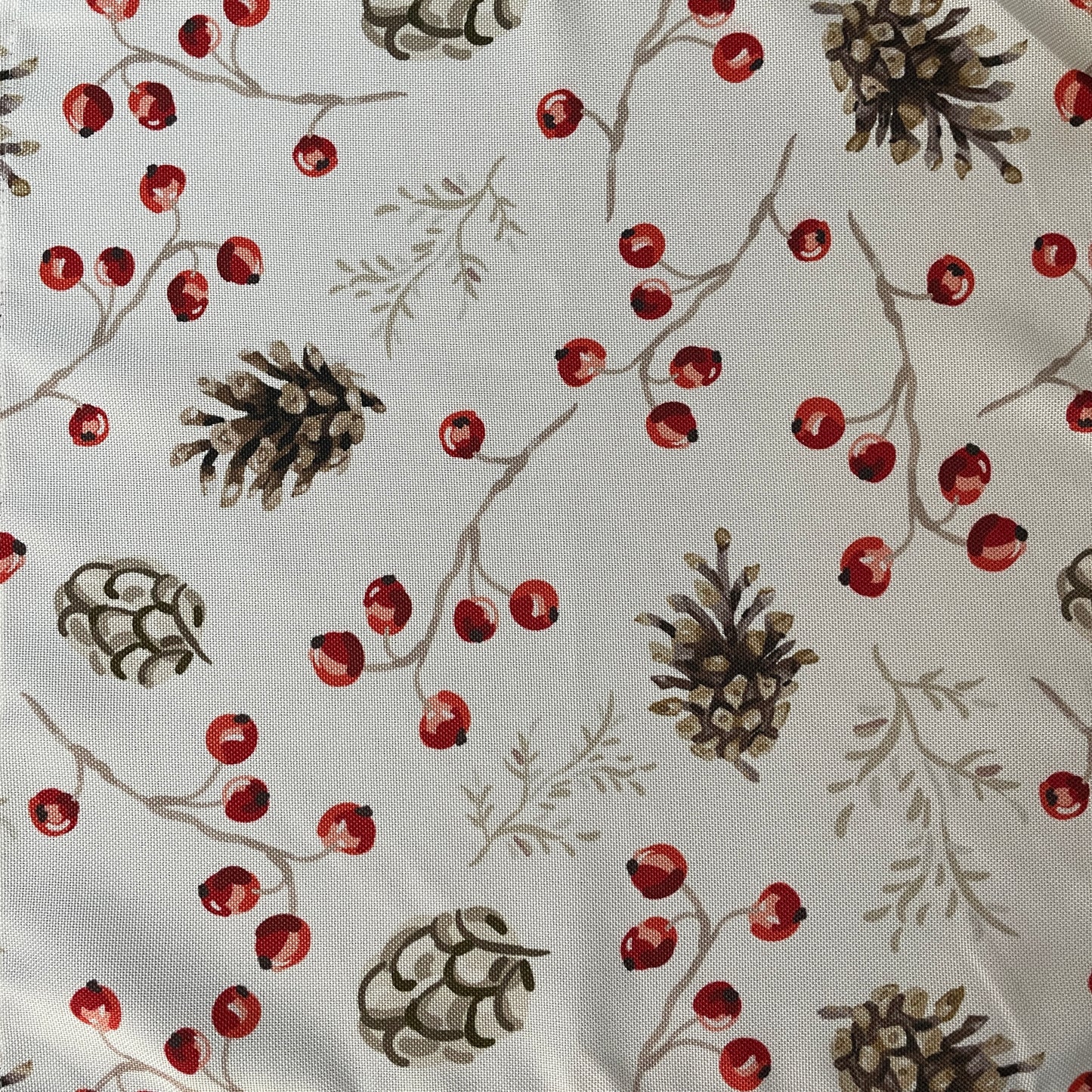 SERVILLETA BERRIES (4 PZ)