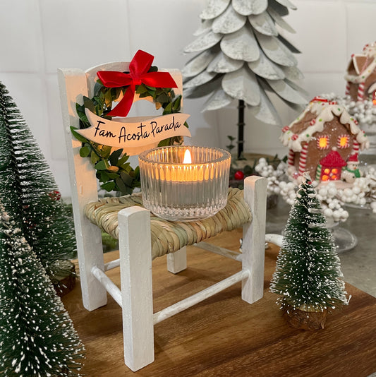 ACCESORIO SILLITAS PERSONALIZADAS