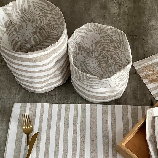 COSTALITO COLECCIÓN MAX LÍNEAS-HOJAS