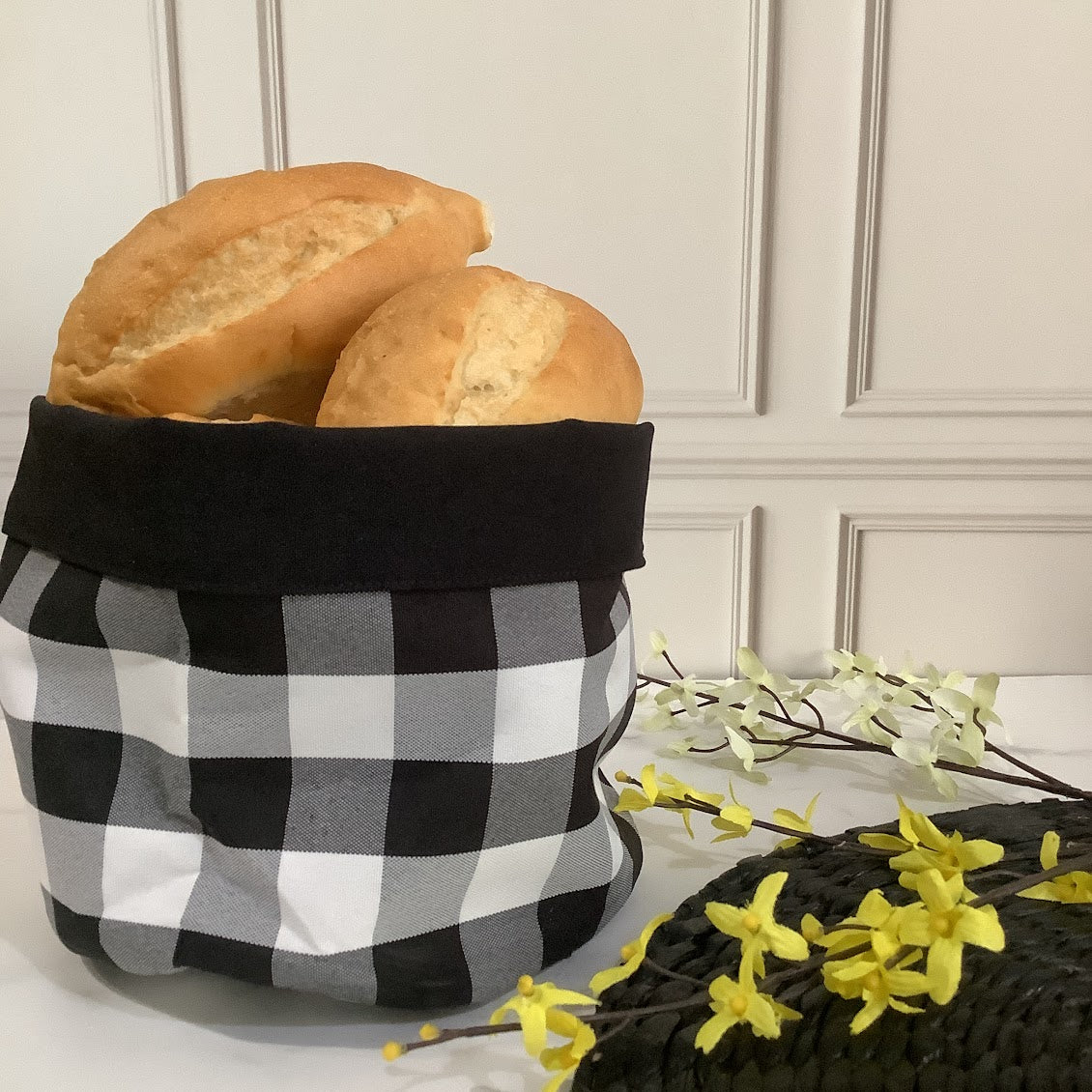 COSTALITO COLECCIÓN PICNIC NEGRO