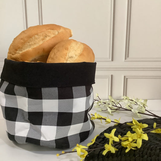 COSTALITO COLECCIÓN PICNIC NEGRO