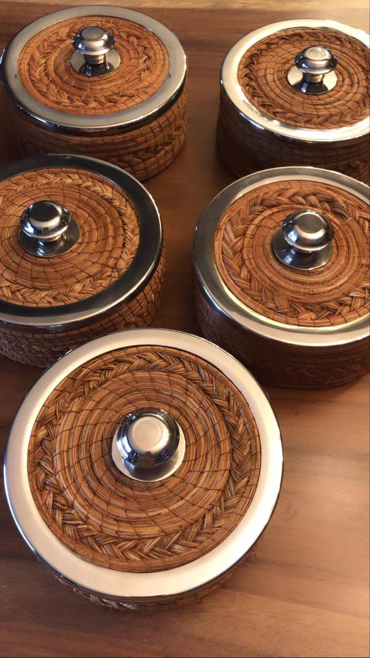 TORTILLERO MÉXICO CONTEMPORÁNEO PINO