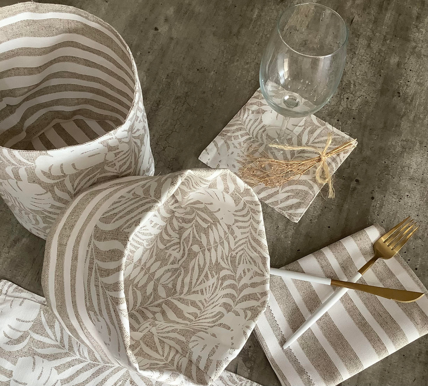 COSTALITO COLECCIÓN MAX LÍNEAS-HOJAS