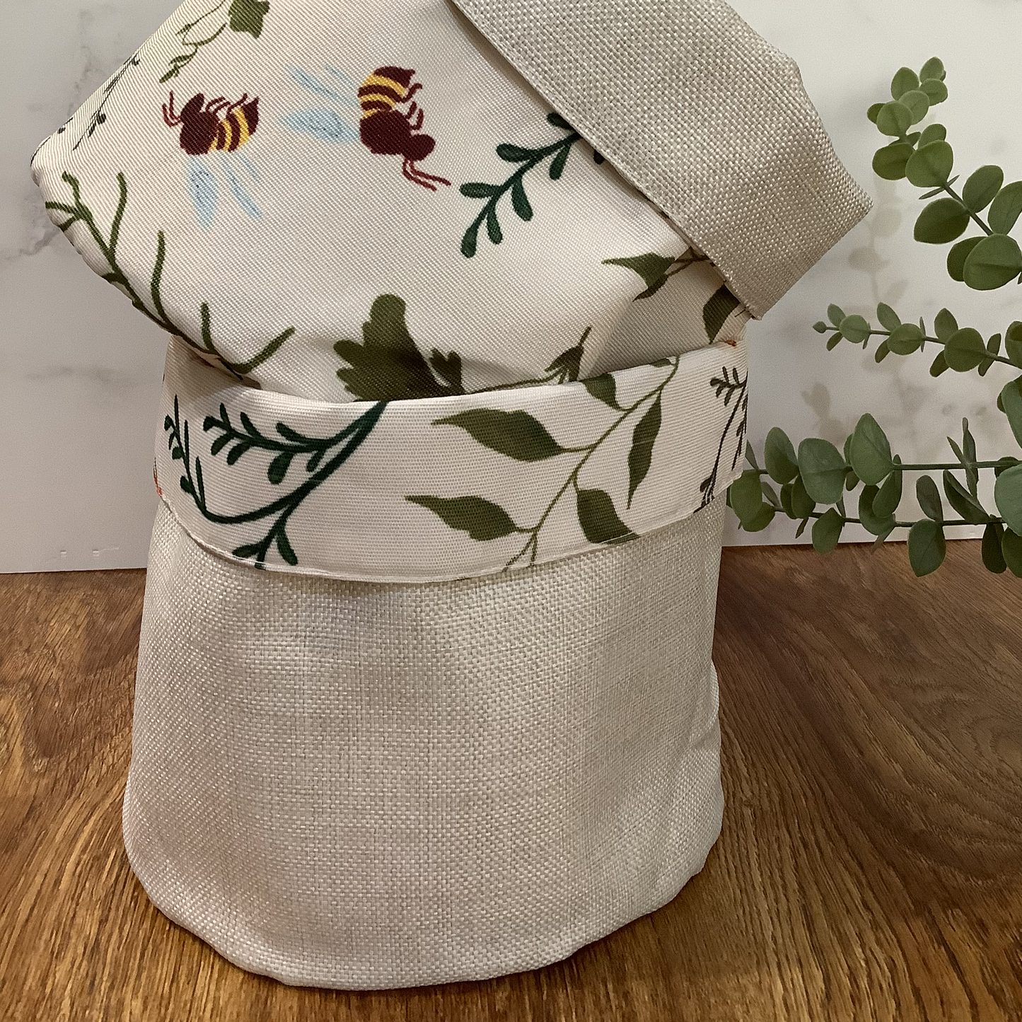 COSTALITO COLECCIÓN BOTÁNICO