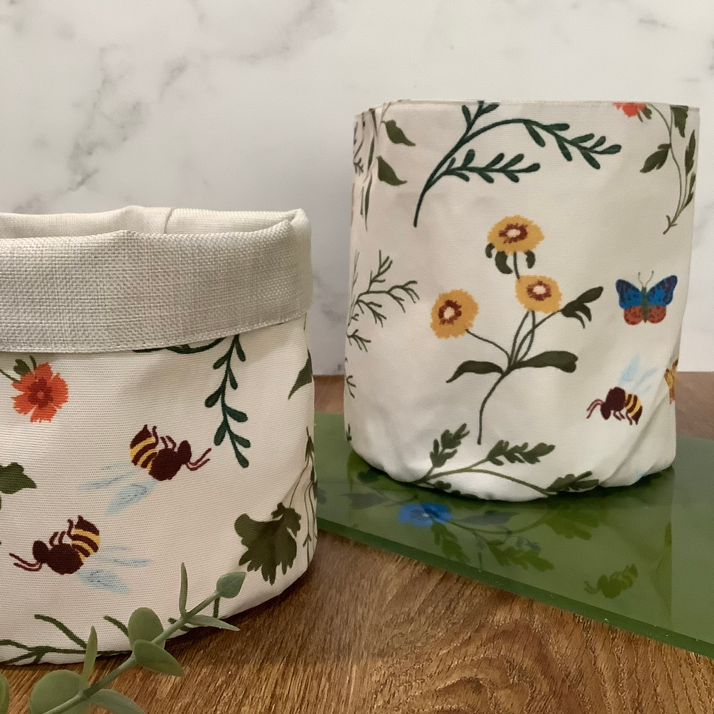 COSTALITO COLECCIÓN BOTÁNICO