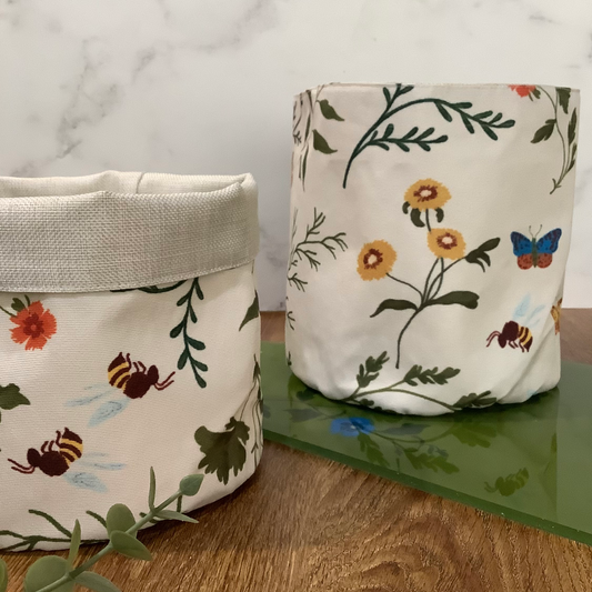 COSTALITO COLECCIÓN BOTÁNICO