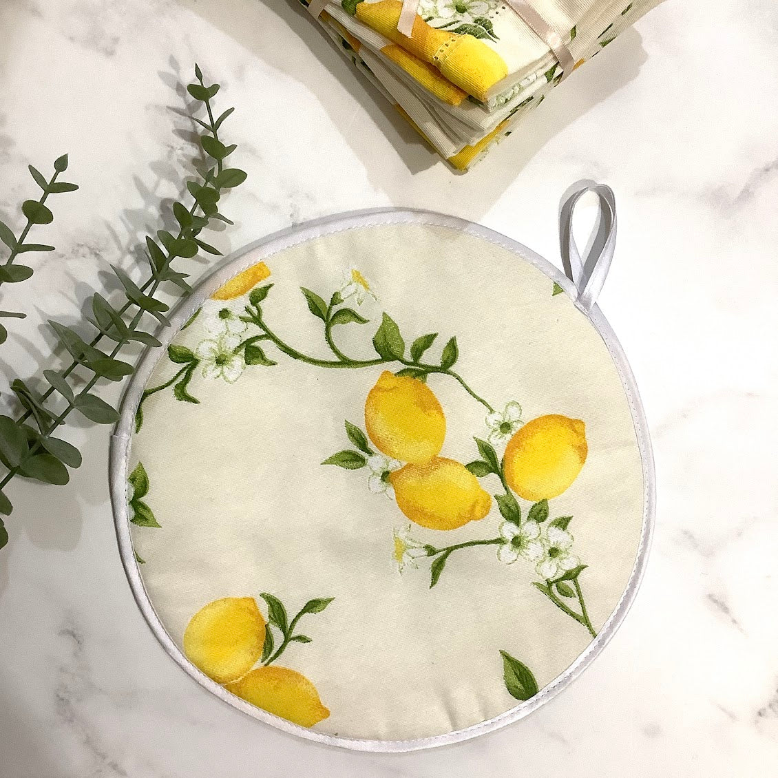 TORTILLERO LIMÓN BEIGE