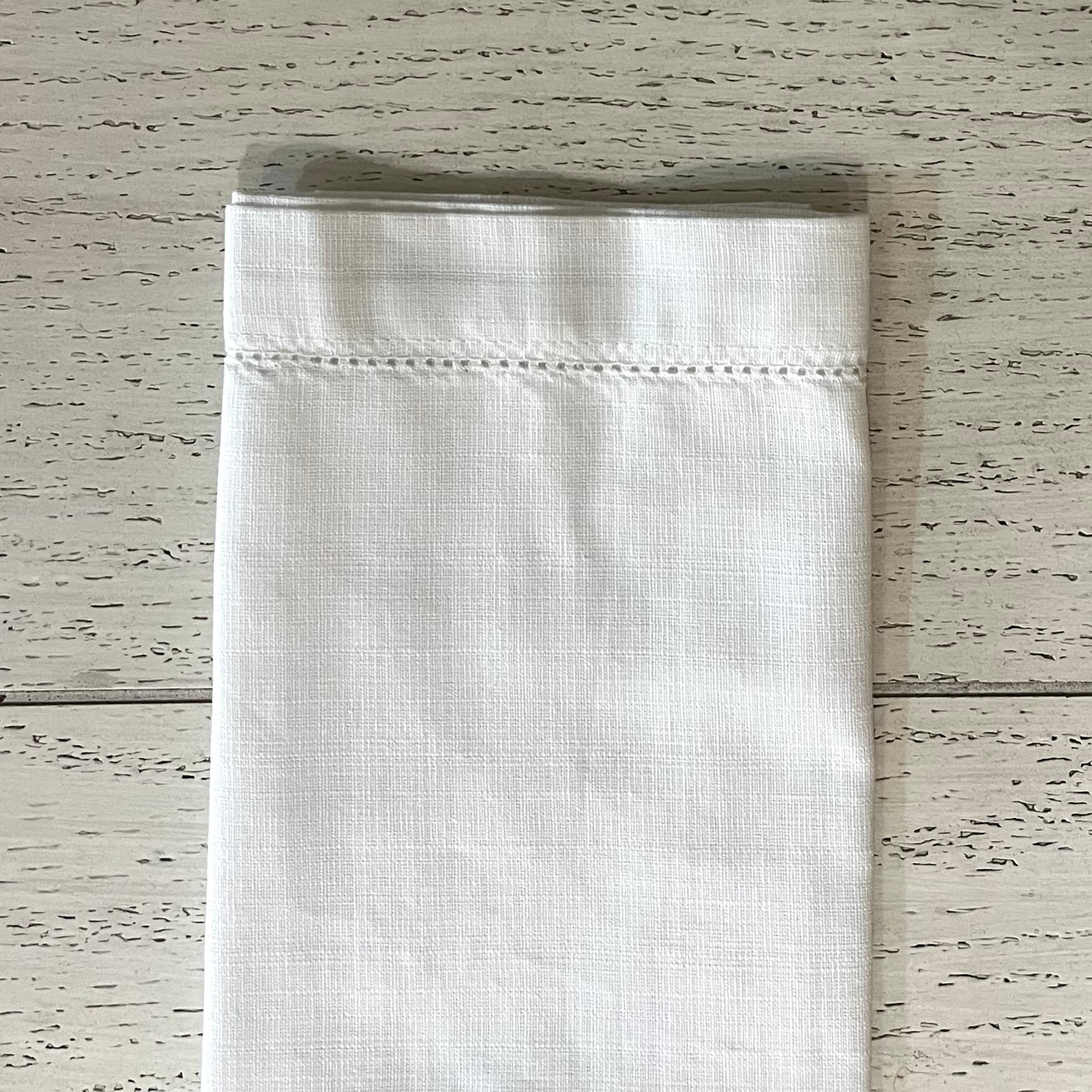 SERVILLETA LINO ALGODÓN (4 PZ)