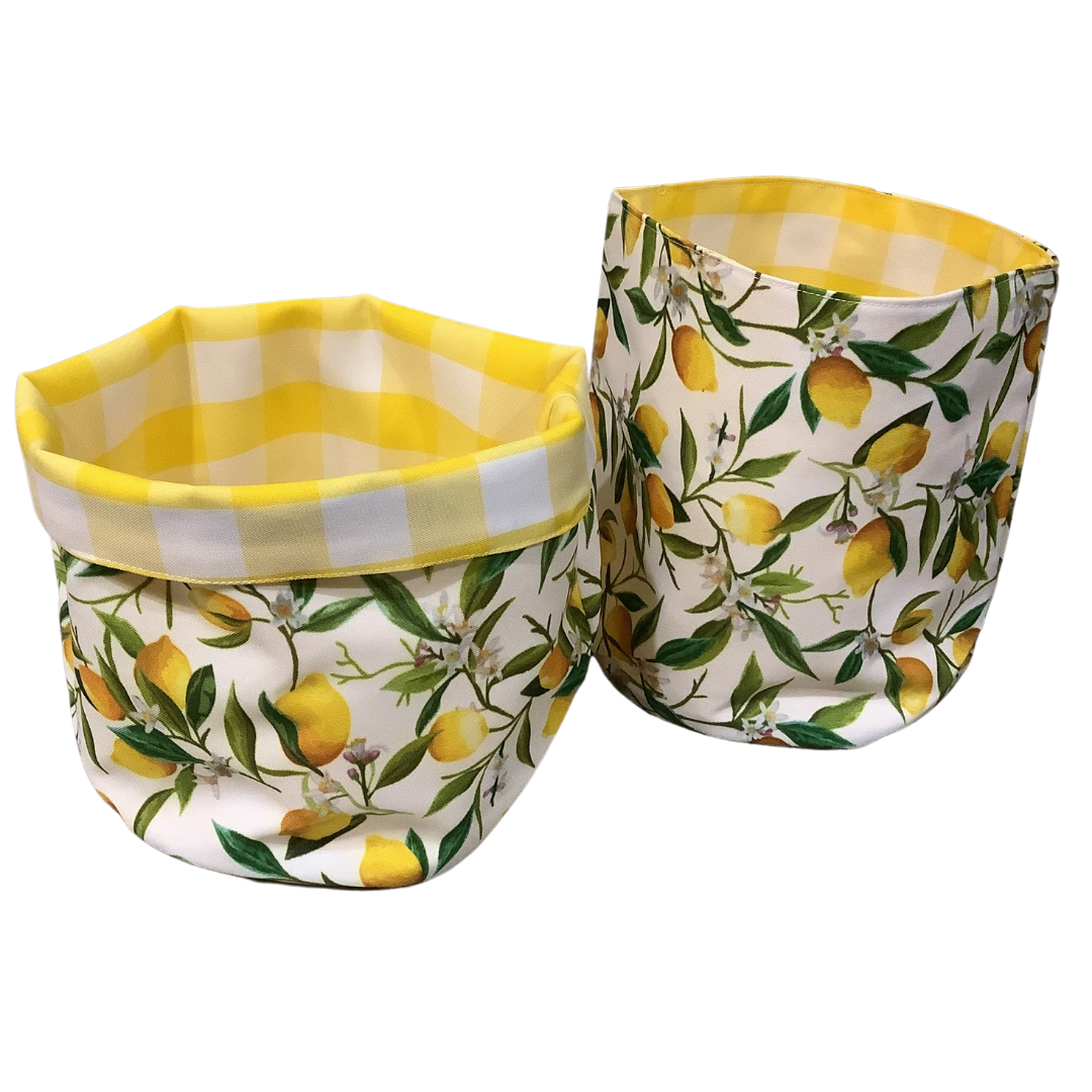 COSTALITO COLECCIÓN LIMONES BLANCO