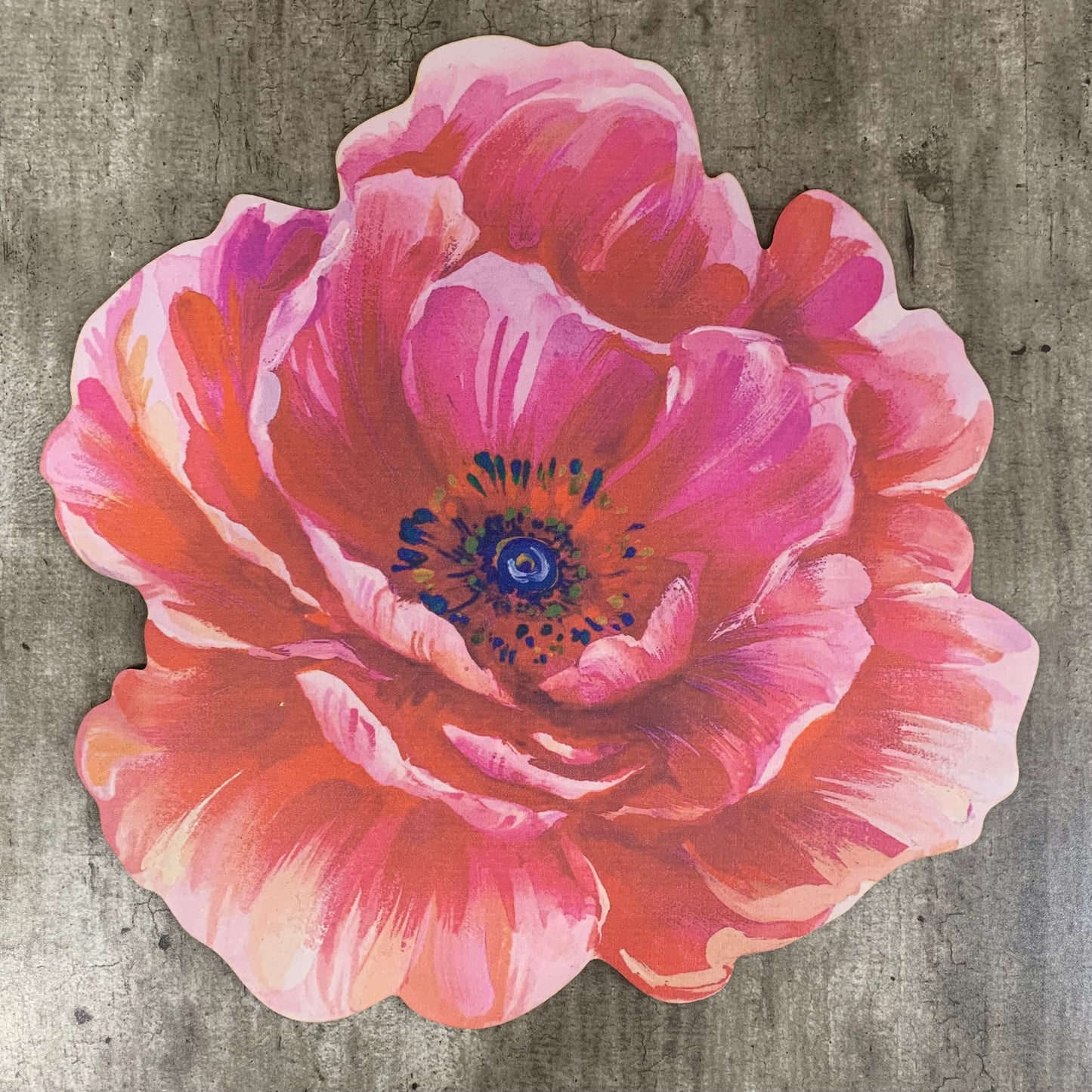 PLATO BASE FLOR (4 PZ)