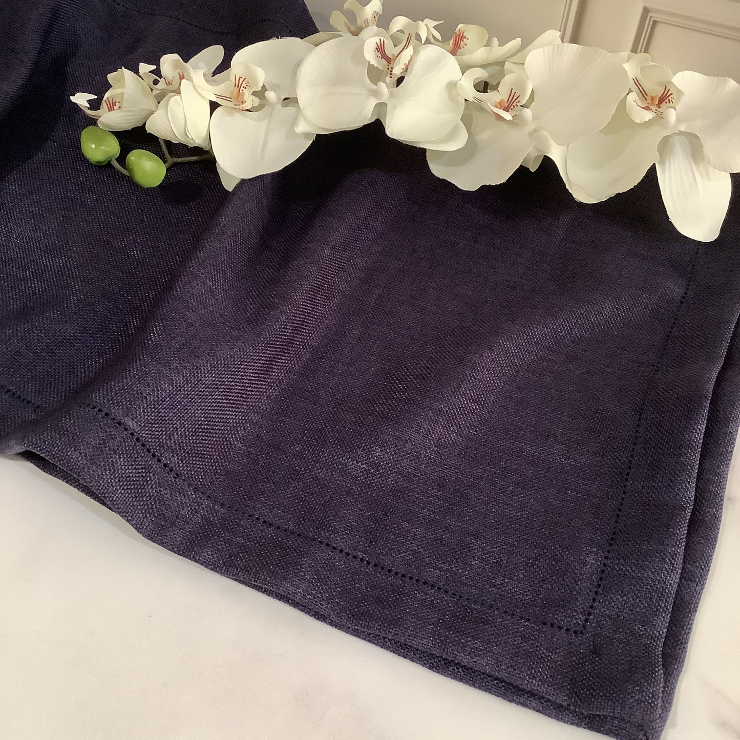 CAMINO DE MESA LINO VINTAGE (Colores)