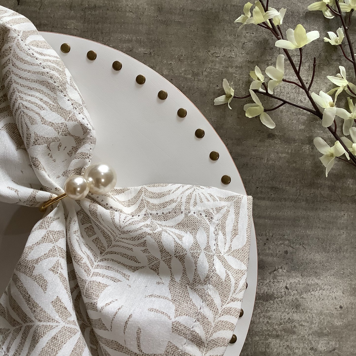 SERVILLETA MAX (4 PZ)