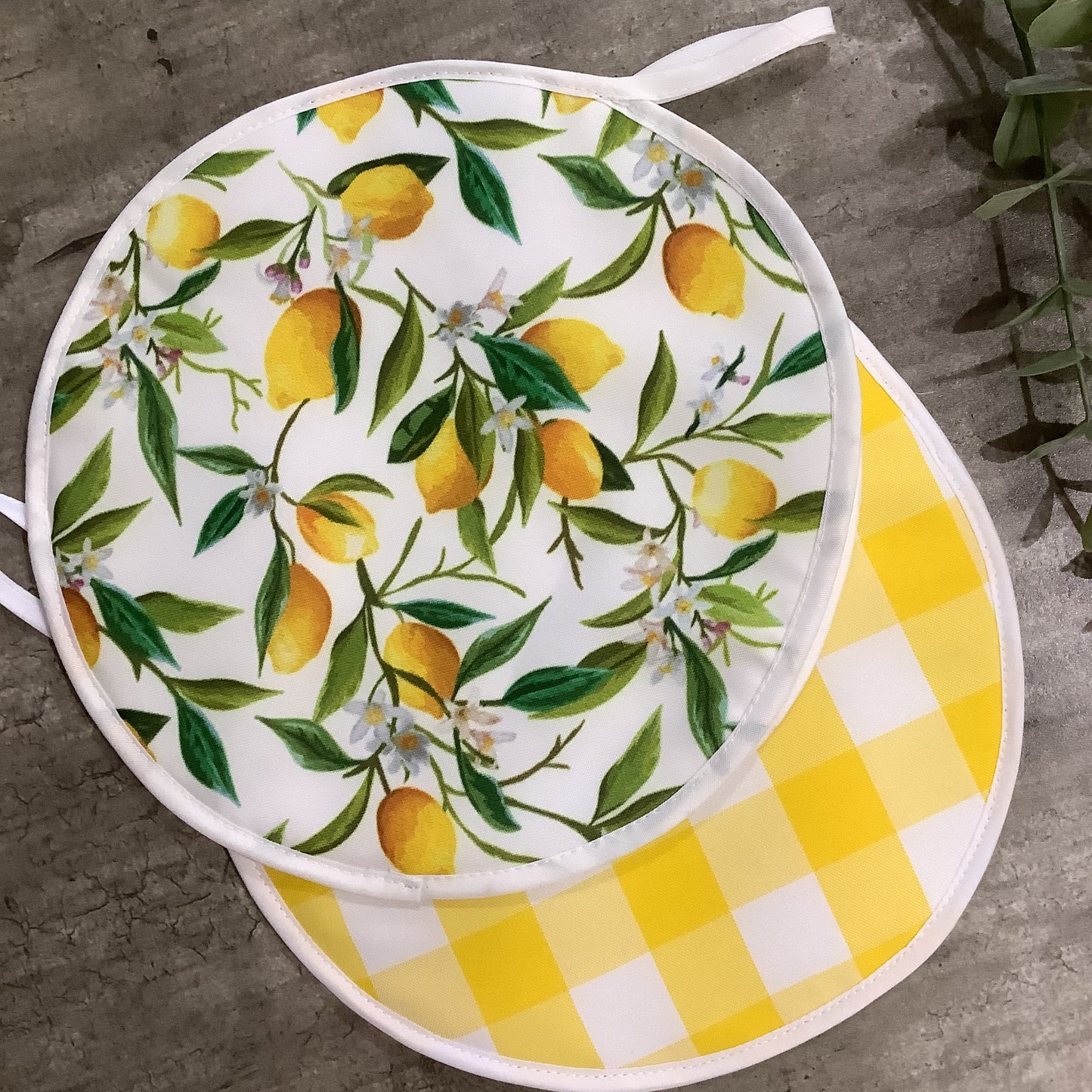 TORTILLERO LIMÓN BLANCO