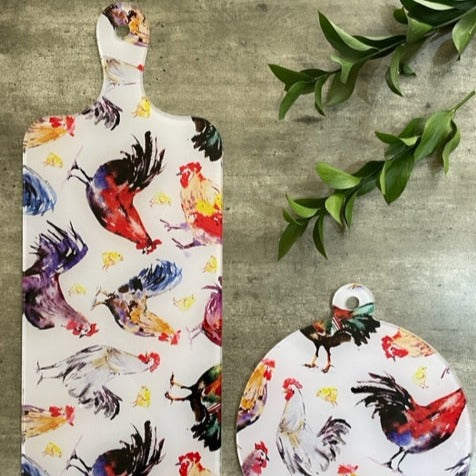 TABLAS GOURMET GALLOS