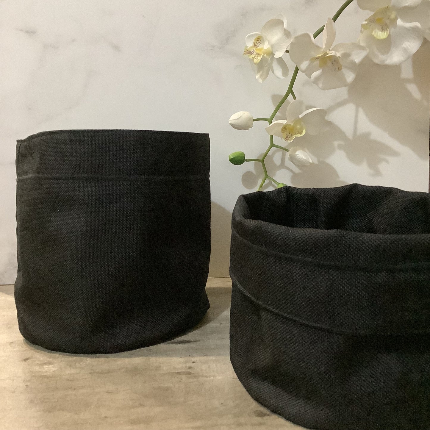 COSTALITO LINO VINTAGE NEGRO FESTON