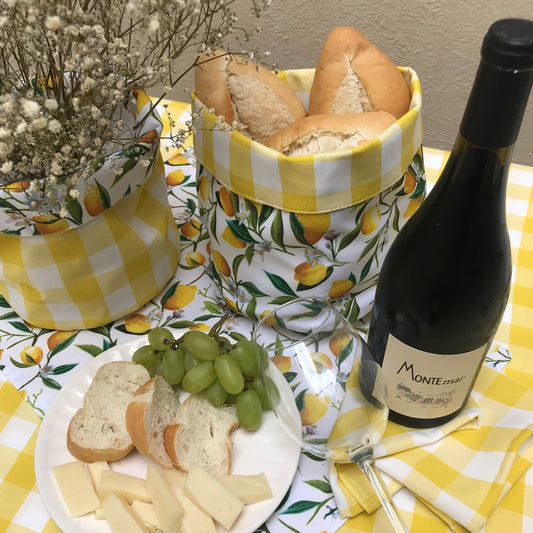 COSTALITO COLECCIÓN LIMONES BLANCO