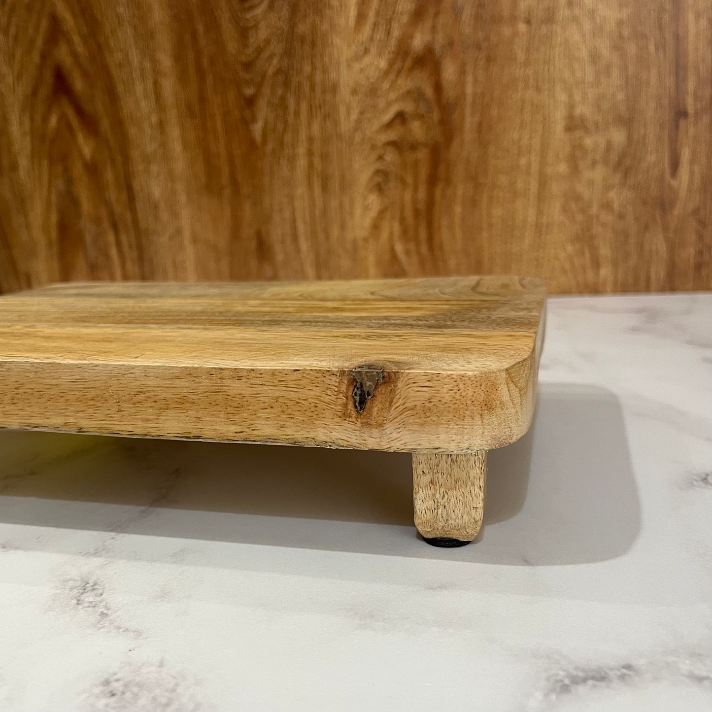 TABLA DE MADERA ELEFANTE