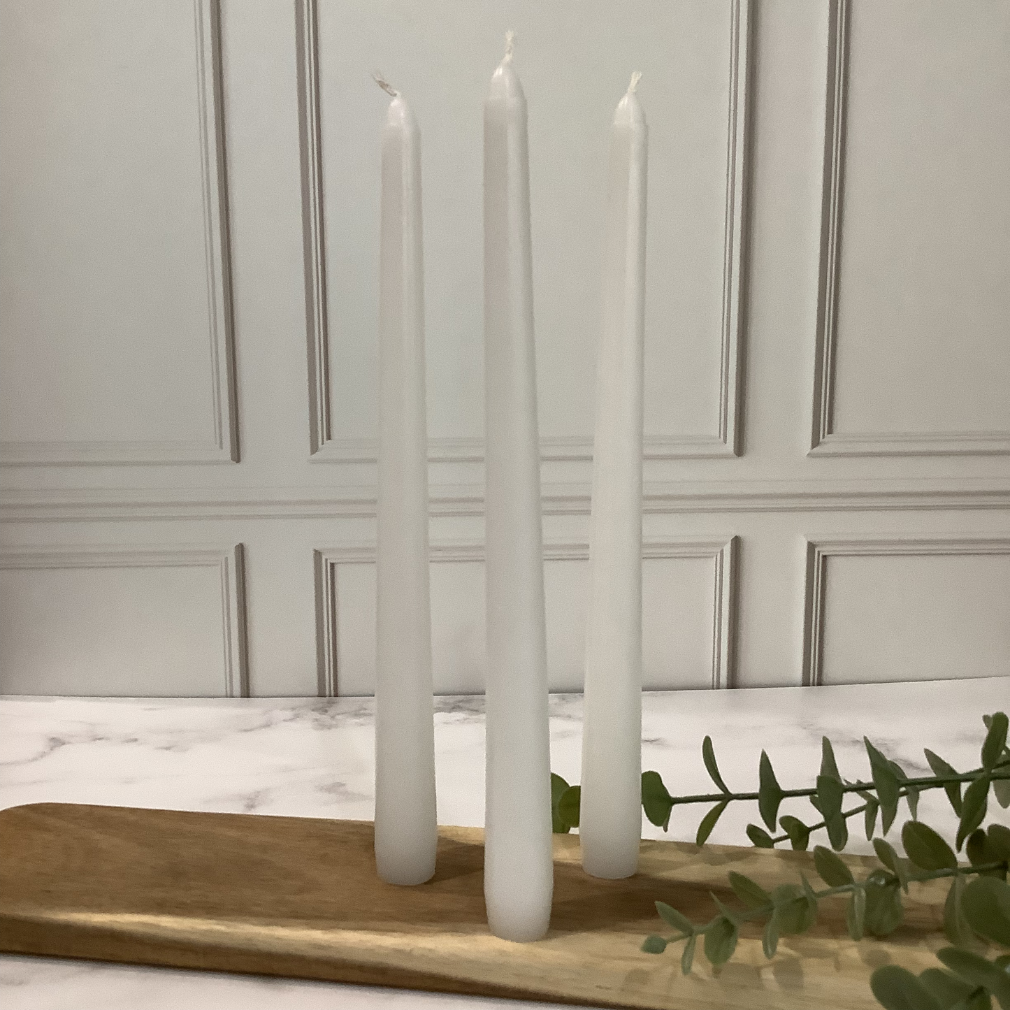 VELA BLANCA STANDARD