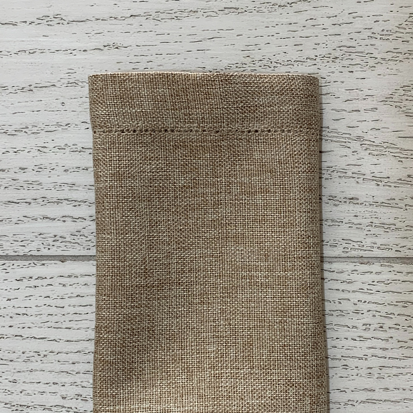 SERVILLETA YUTE PARAISO (4 PZ) (Colores)
