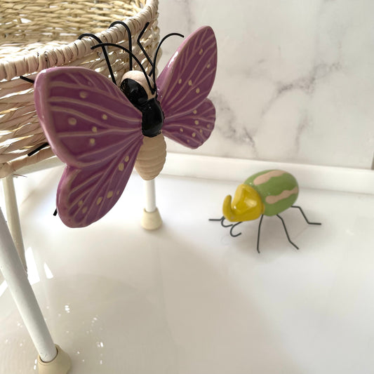 Mariposa