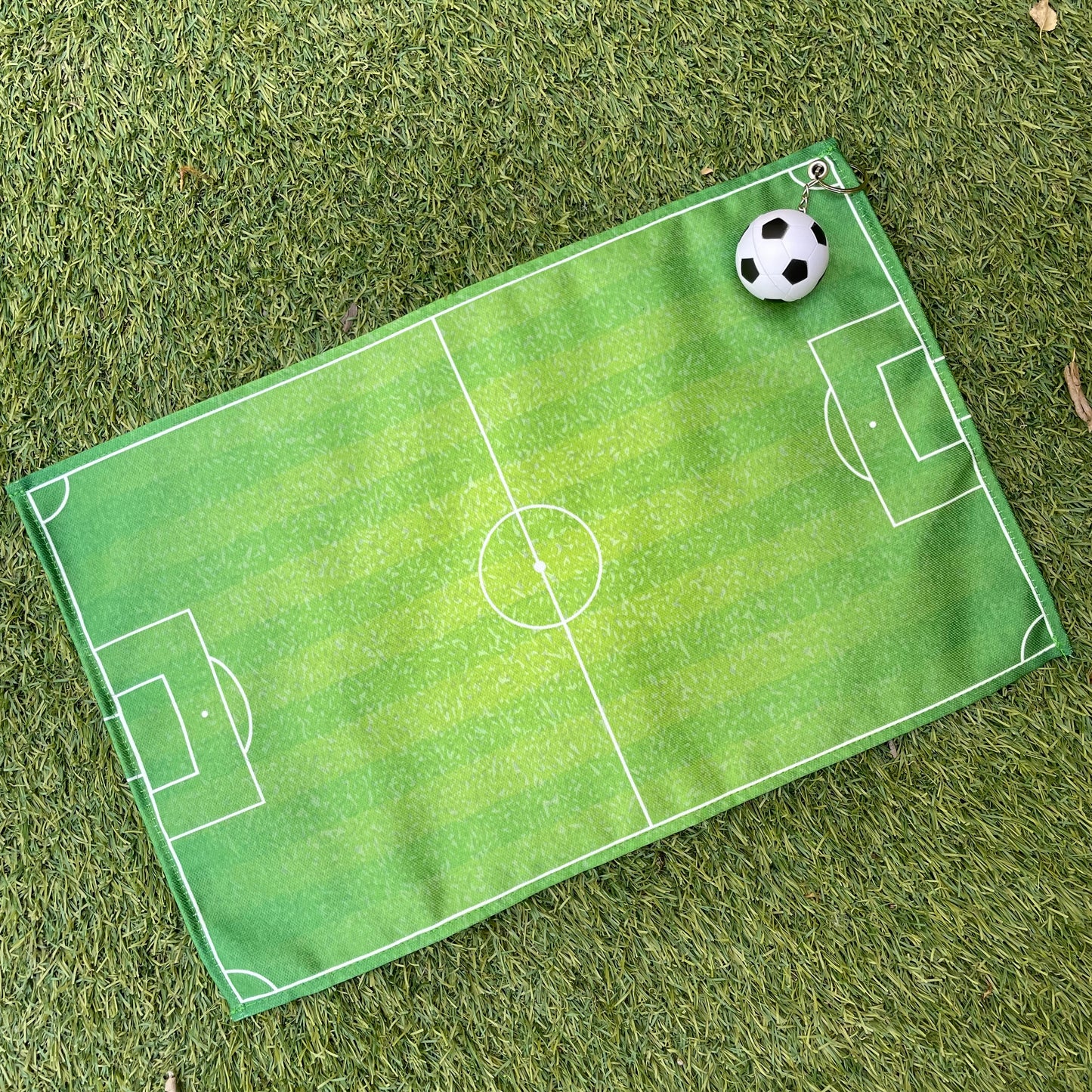 6 Individuales Cancha