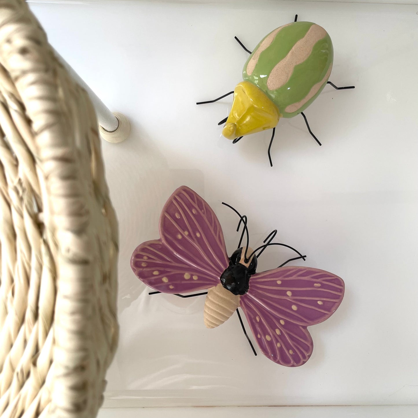 Mariposa