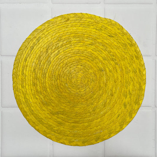 Individual Palma Amarillo