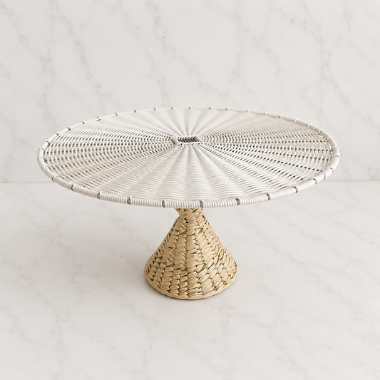 Base Nativa para plato