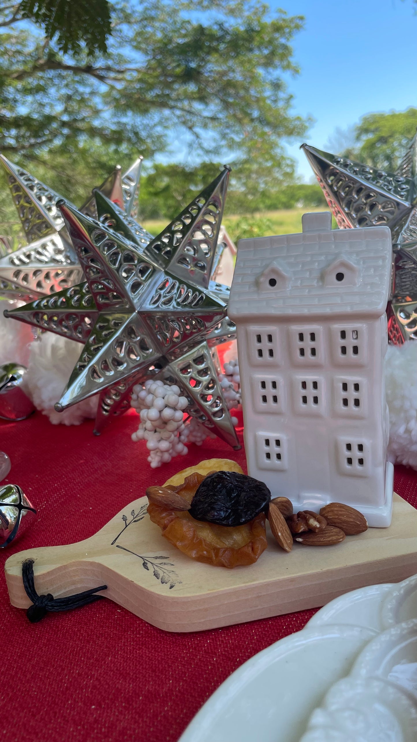 CASITAS NAVIDEÑAS