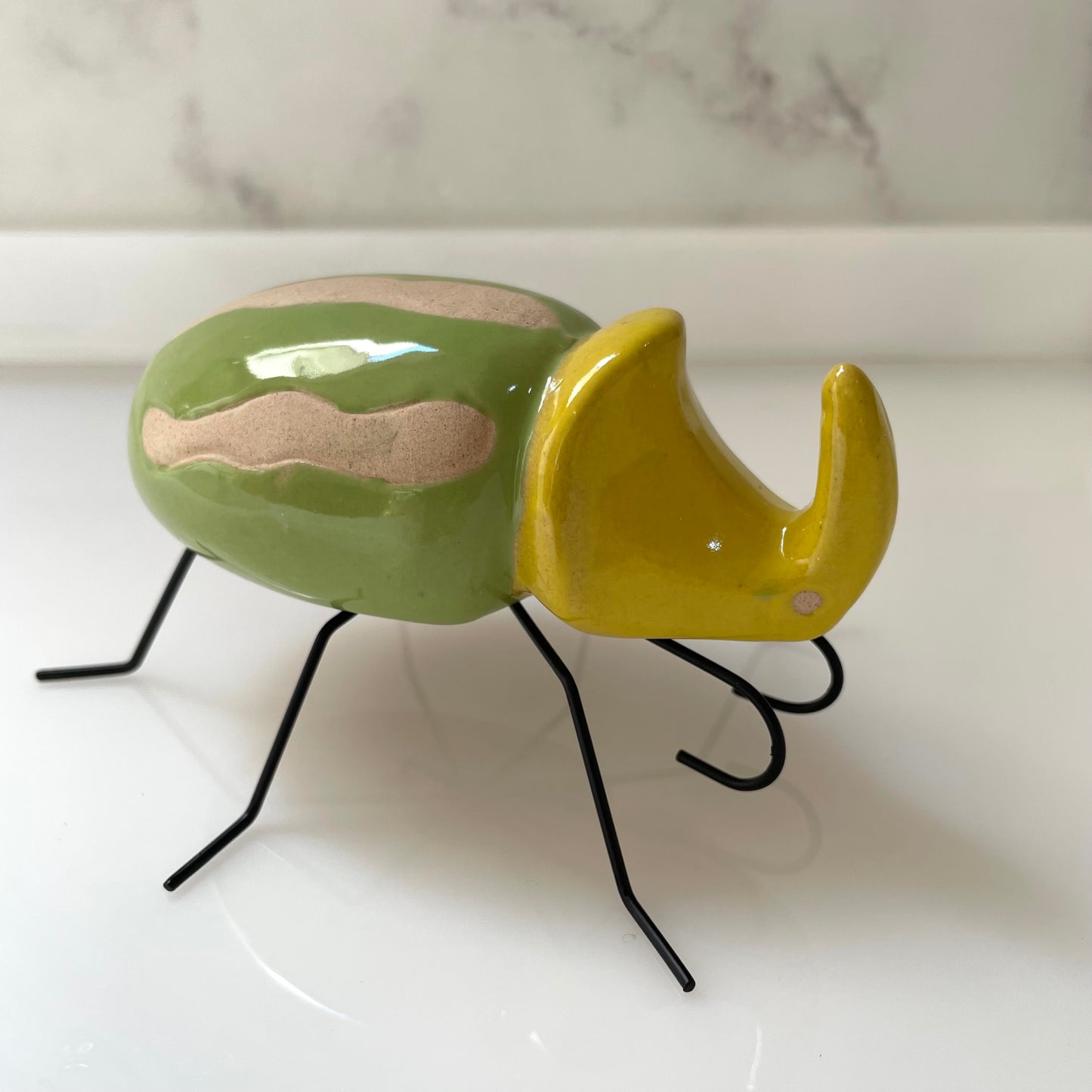 Bicho decorativo