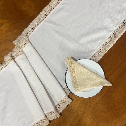 Camino Jaquard Boho