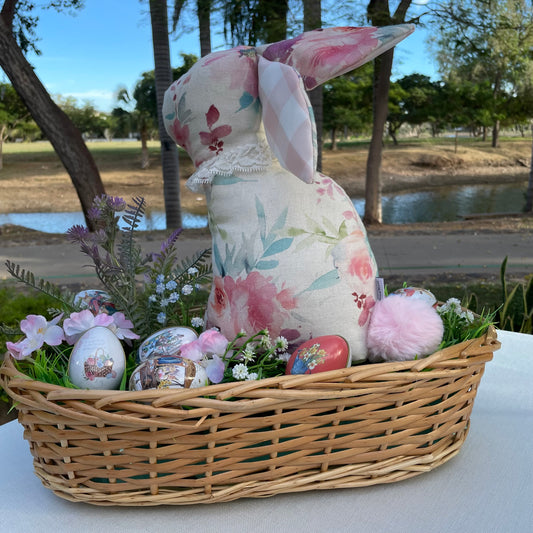 CENTRO DE MESA PASCUA #2