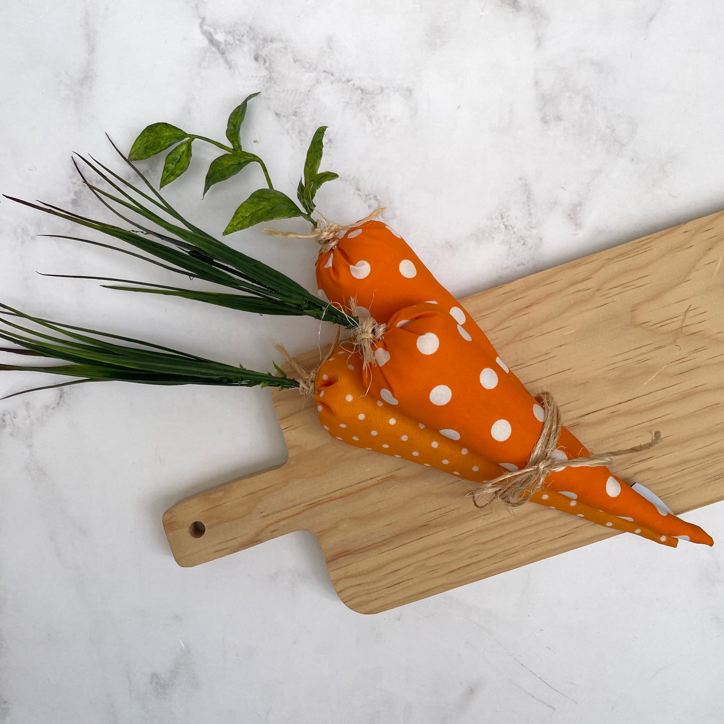 CANASTA CON ZANAHORIAS