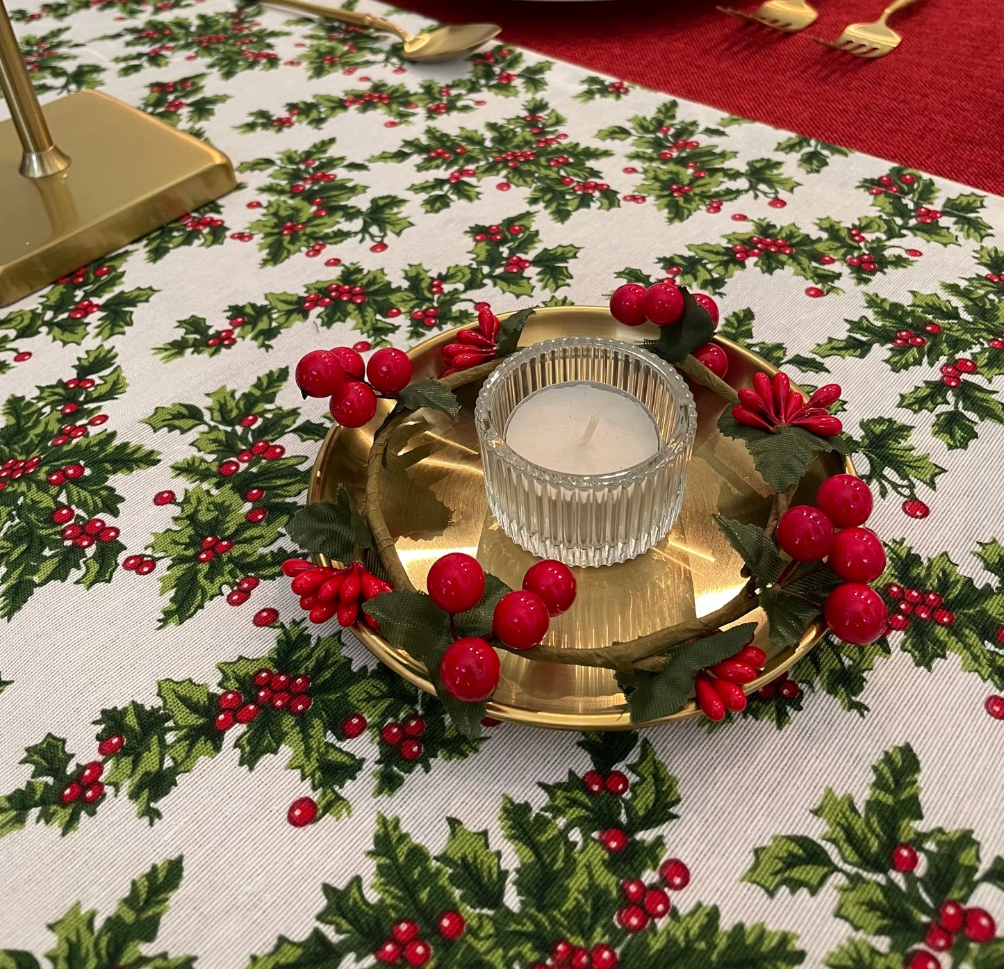 DECORACIÓN NAVIDEÑA