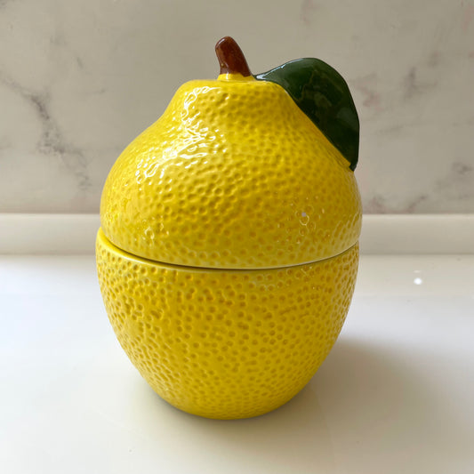 Limón bombonera