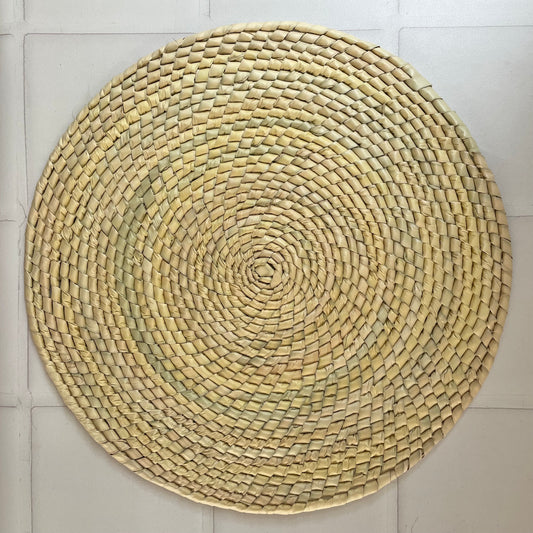 Individual Palma Torcida (4pz)