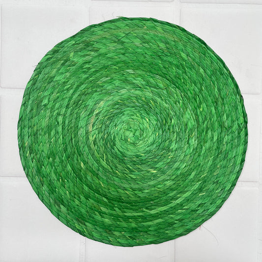 Individual Palma Verde