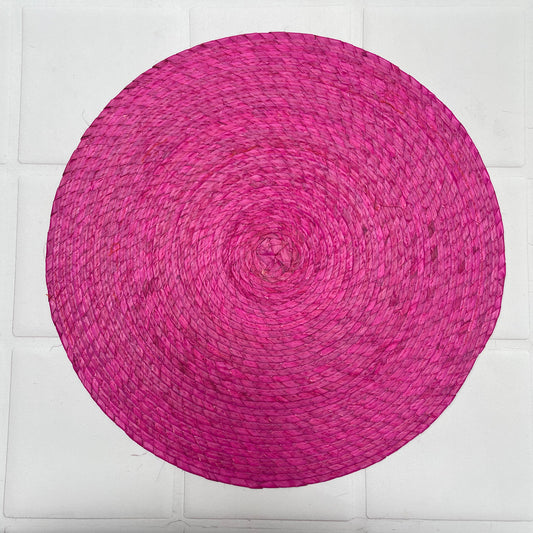 Individual Palma Rosa