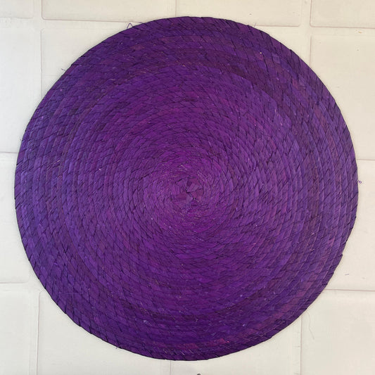 Individual Palma Morado